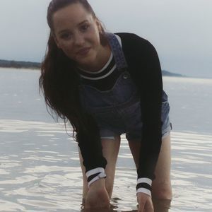 Meet your Posher, Paige